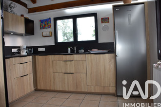  maison trensacq 40630