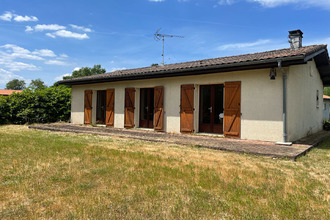  maison trensacq 40630