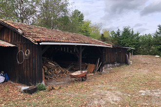  maison trensacq 40630