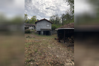  maison trensacq 40630