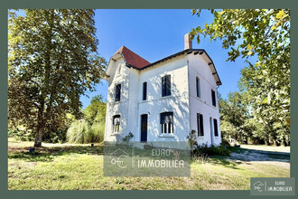  maison trensacq 40630