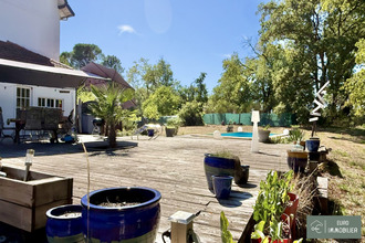  maison trensacq 40630