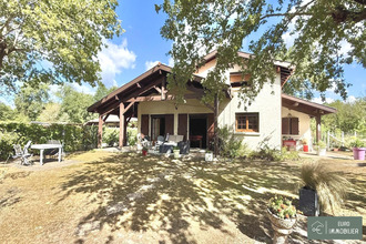  maison trensacq 40630