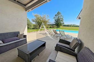  maison trentels 47140