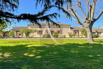  maison trentels 47140