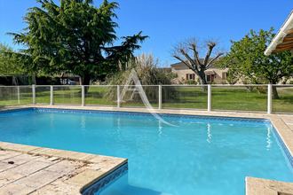  maison trentels 47140