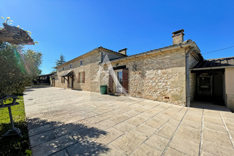  maison trentels 47140