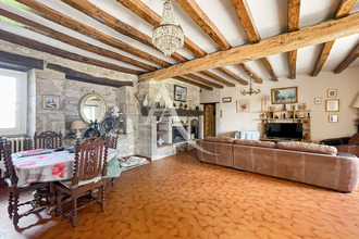  maison trentels 47140