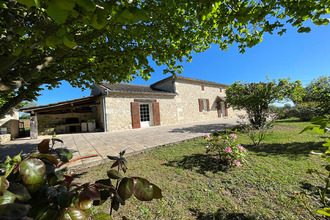  maison trentels 47140