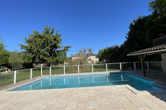  maison trentels 47140