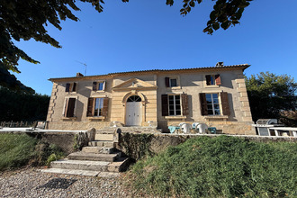  maison trentels 47140