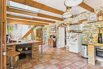  maison treogat 29720