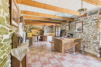  maison treogat 29720