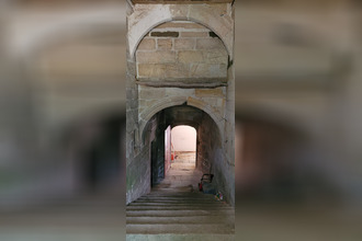  maison treogat 29720