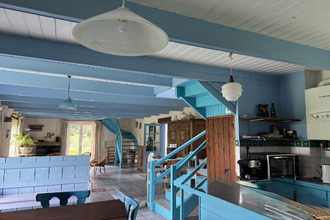  maison treogat 29720