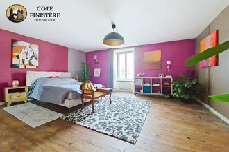  maison treogat 29720