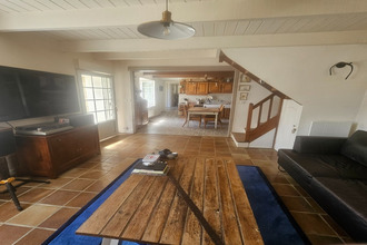  maison treogat 29720