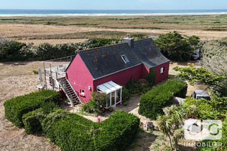  maison treogat 29720