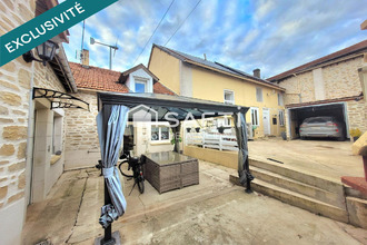  maison trepail 51380