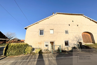  maison trepot 25620