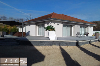  maison trept 38460