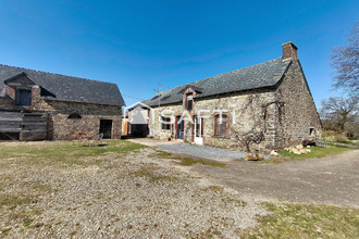  maison tresboeuf 35320