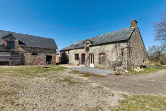  maison tresboeuf 35320