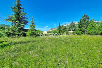  maison trescleoux 05700
