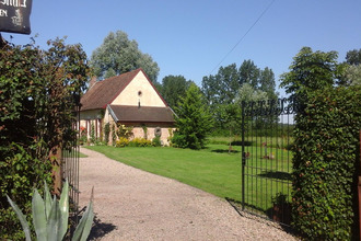  maison tresnay 58240
