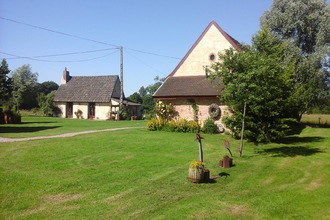  maison tresnay 58240