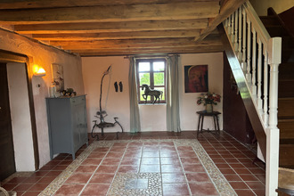  maison tresnay 58240