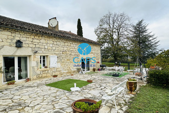  maison trespoux-rassiels 46090