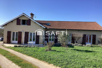  maison trespoux-rassiels 46090