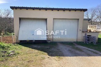  maison trespoux-rassiels 46090