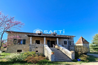  maison trespoux-rassiels 46090