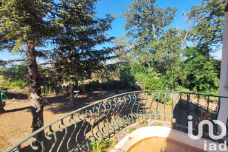  maison tressan 34230