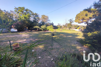  maison tressan 34230