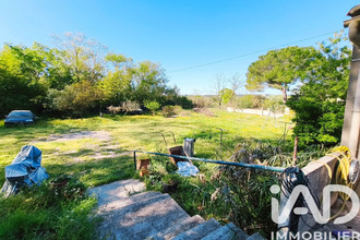  maison tressan 34230