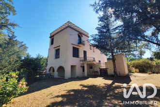  maison tressan 34230