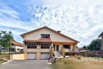  maison tressange 57710