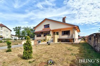  maison tressange 57710