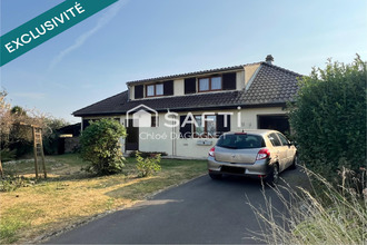  maison tressange 57710