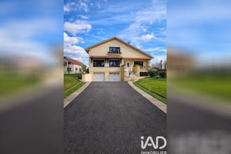  maison tressange 57710