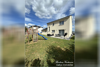  maison tressange 57710