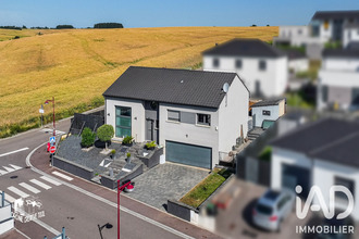  maison tressange 57710