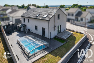  maison tressange 57710