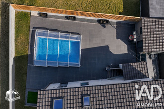  maison tressange 57710
