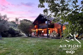  maison tresserve 73100