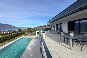  maison tresserve 73100