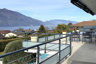  maison tresserve 73100